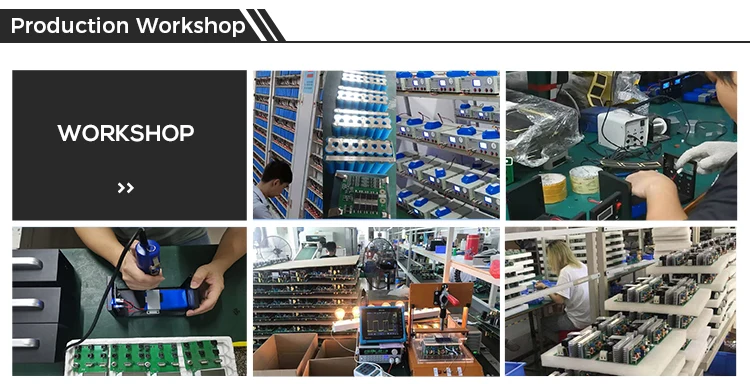 Generator For Camping 