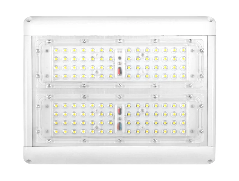 Aluminum 90w 120w 150w outdoor smd slim led flood light tunnel led light for projector