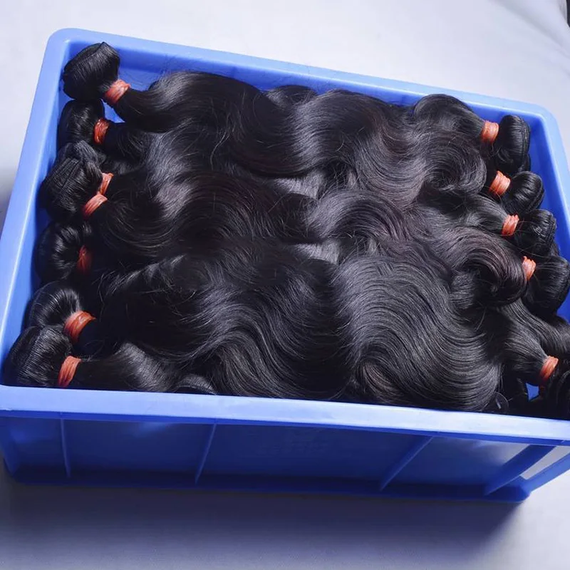 Virgin Brazilian Cuticle Aligned Hair,100% Mink Brazilian Human Hair Vendors,Unprocessed Wholesale Virgin Brazilian Hair Bundle