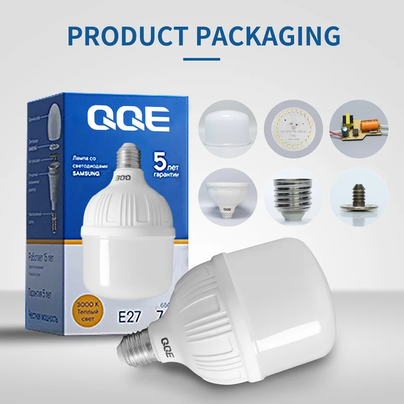 LED Cob Square Spotlight round Recessed Downlight with Conceal Panel ETL Approved Lamp