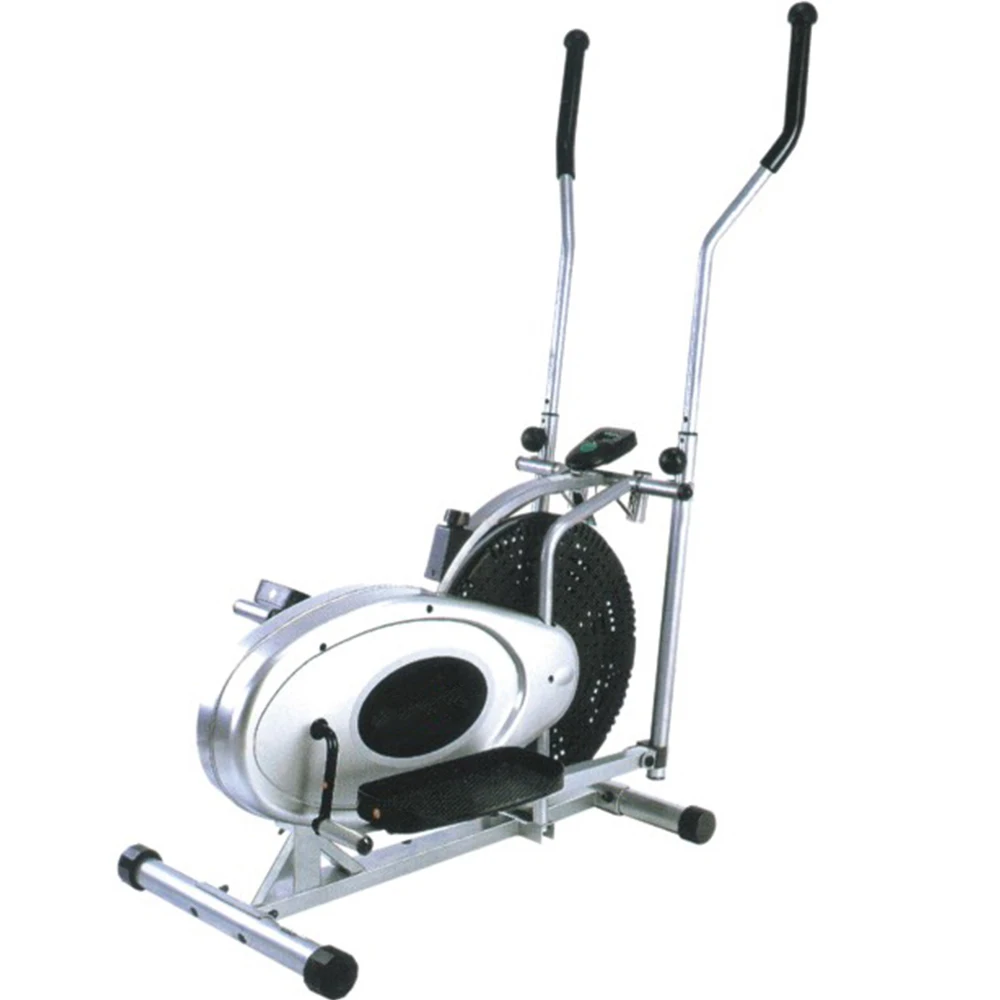 
Home gym Fitness equipment Magnetic Elliptical cross Trainer 