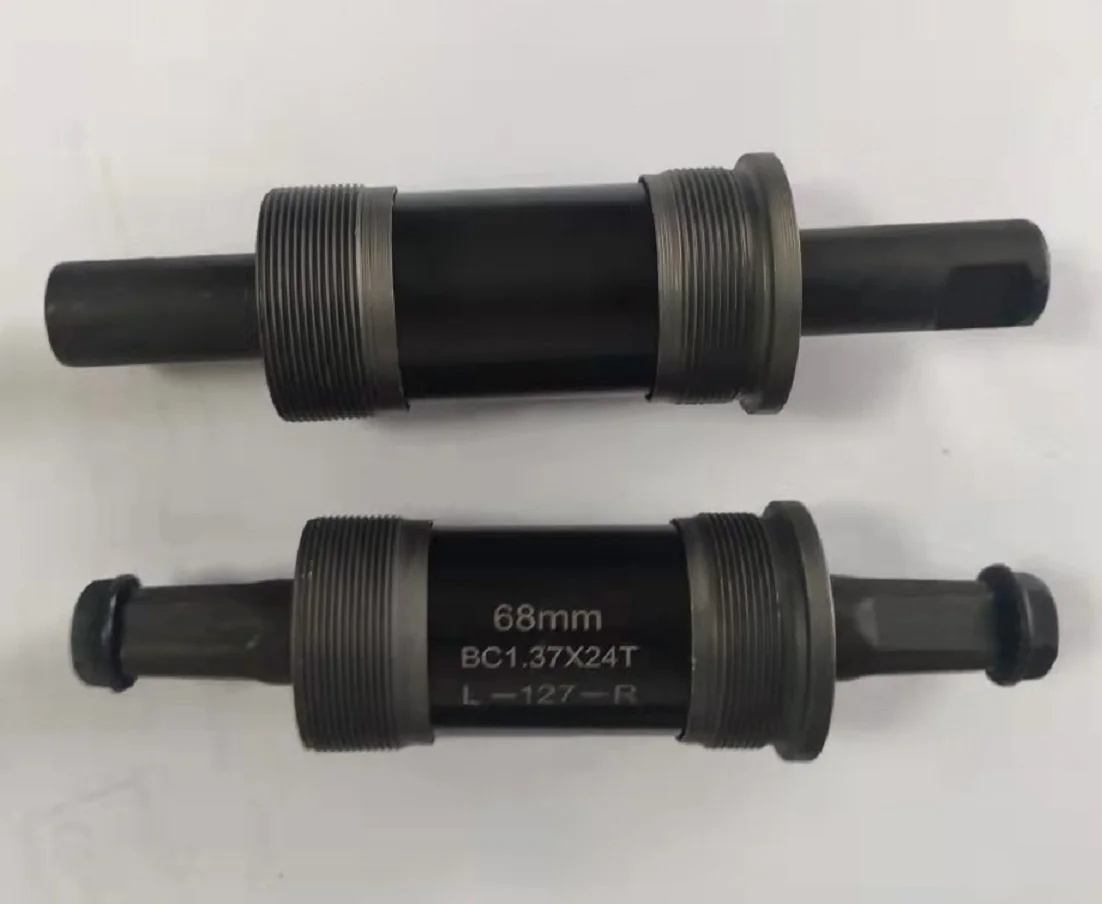 the cheapest Bicycle BB set /Bicycle BB Axle/ bearing BB set / good price BB set