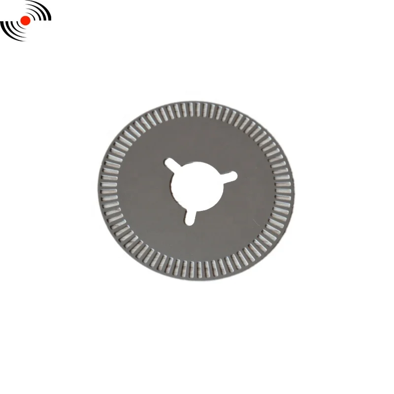 China professional manufacturer photo chemical etching titanium