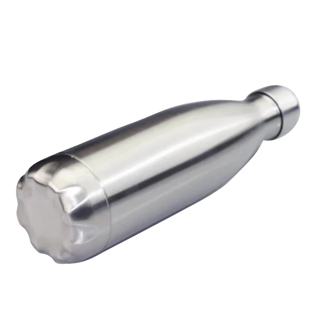 Wholesale Custom High Quality Best Price Manufacturer Direct Sales Of Stainless Steel Blank Sublimation Coke Bottle