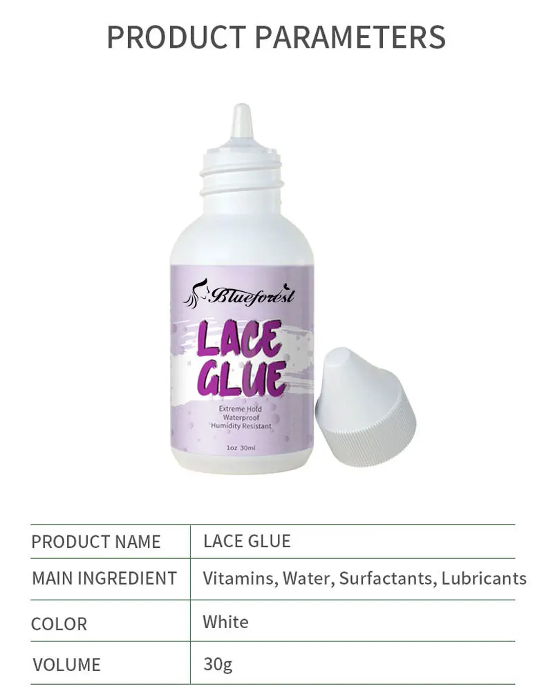 lace tint spray for wigs, lace strong hold lace glue