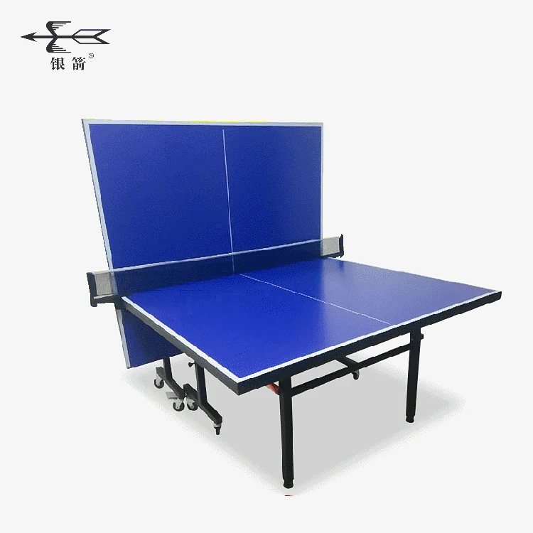 Factories Can Customize Colors Indoor Outdoor Ping Pong Table Tennis Table