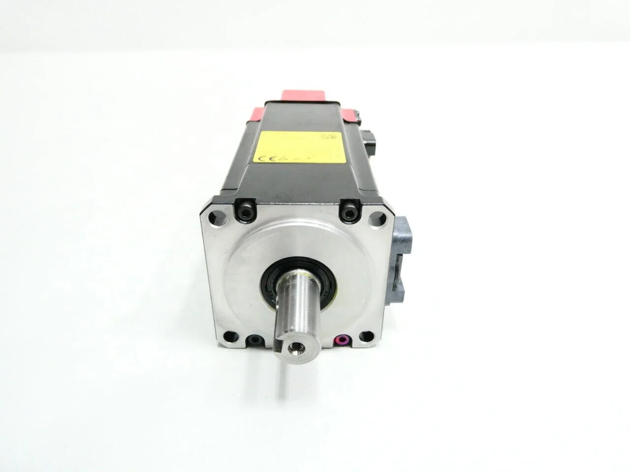 Used 12 Months Warranty  SERVO MOTOR PLC CONTROLLER A06B-0116-B804  A06B0116B804  CNC Control AC  Controller Module Unit