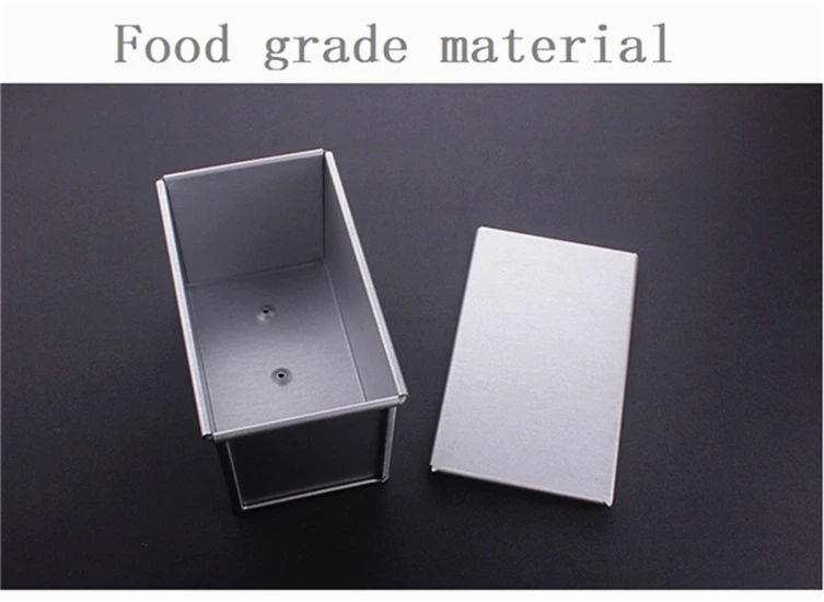 7 * 4 Zoll Laibpfanne Baguettepfanne Laib  Pfannen Brotlaib Kuchenformen Gewellte Brotlaibform Flexible Brotbackform