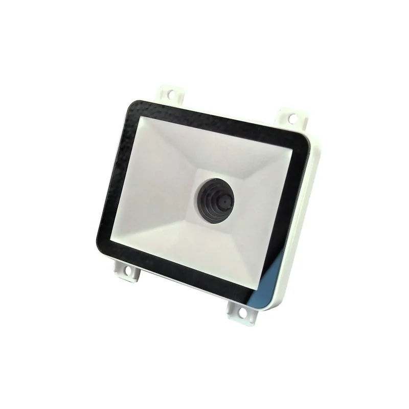OEM Imager With Decoder Qr Code Scan 2d Cmos Fixed mount Barcode Scanner Engine For Mobile Payment