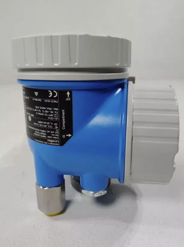 Endress Hauser Levelflex FMP51 Guided Wave Radar Level Transmitter