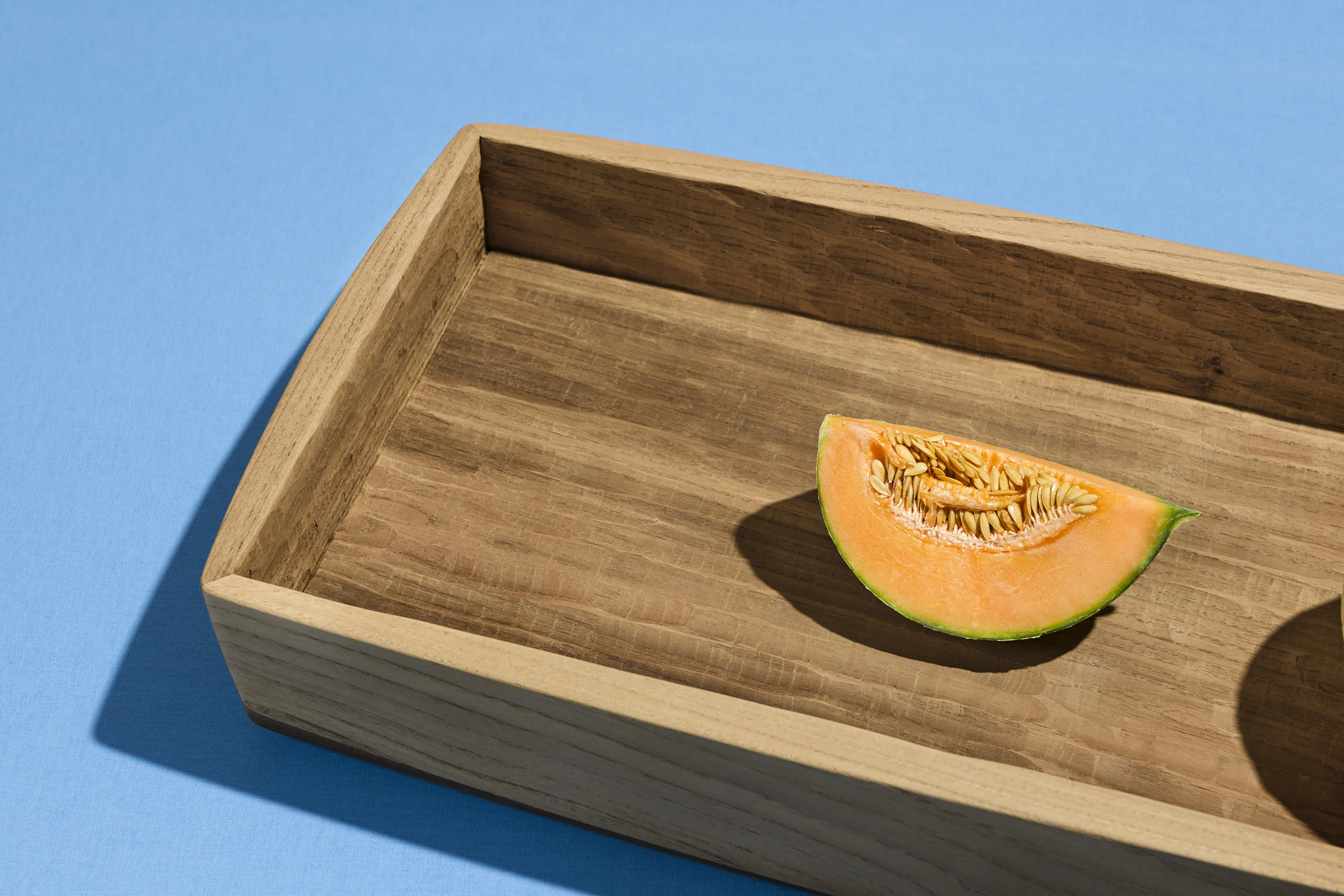 Italian Brand No Chemicals Pefc Certified Hand-Carved In Heat-Treated Oncarved Fruit Bowl Decorative Objects for Kitchen House