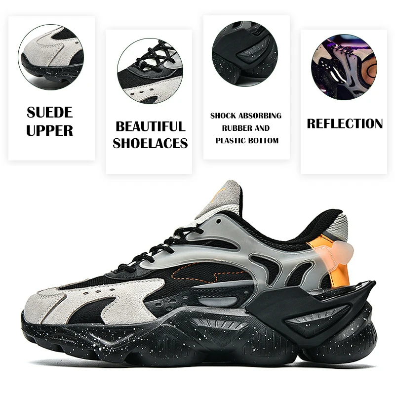  Zapatillas Hombre фирменная спортивная обувь для бега с пользовательским логотипом модные кроссовки улицы беговая Обувь Мужская