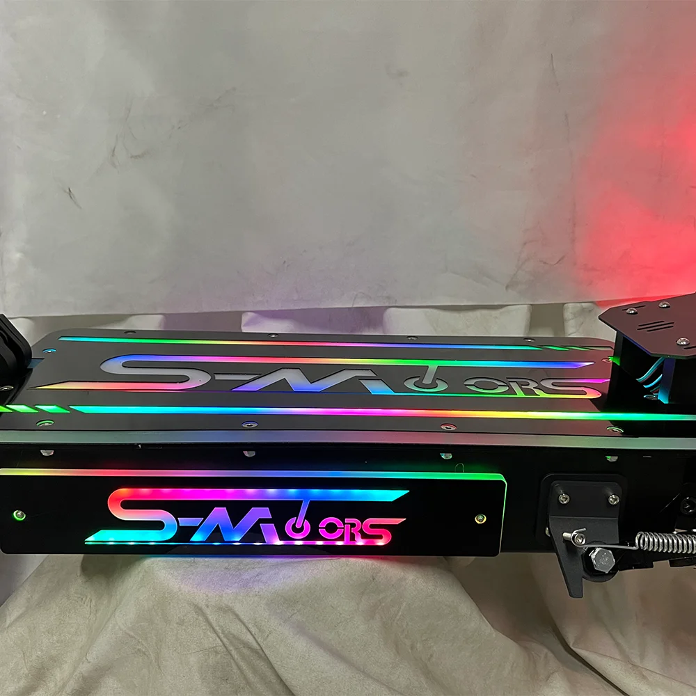 6000W 8000w 10000W 13 inch fat tire dualtron electric scooter EU warehouse high power e scooter