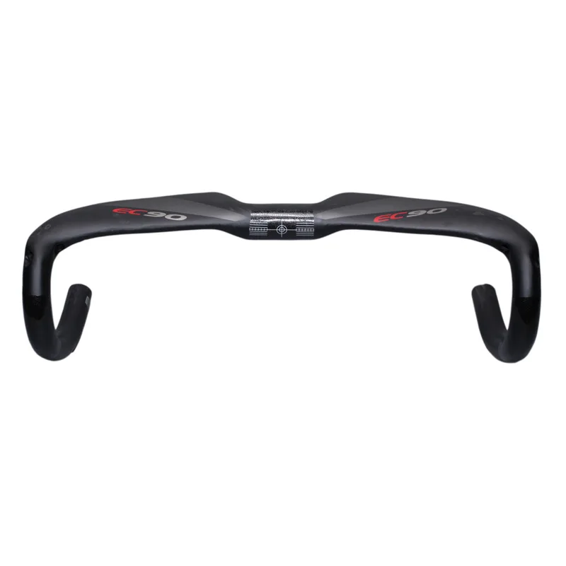 UD 31.8mm T700 bike full carbon fiber road bicycle handlebar for bike
