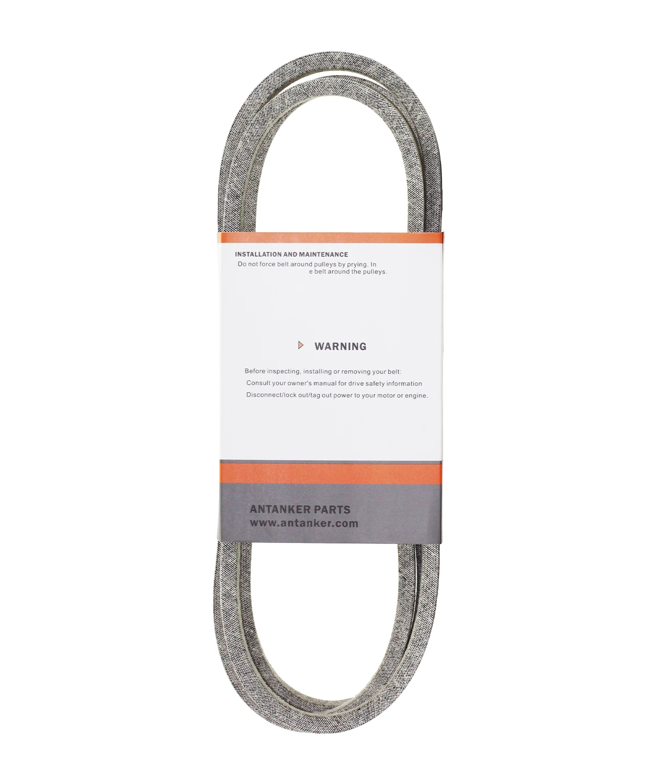 Factory Price  4L-82' 140294 Belt For Hus qva rna 140294  532140294 Kevlar mower belt