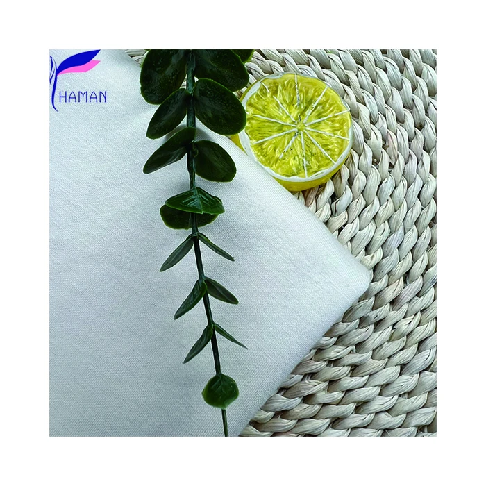 All-time low Tear and Shrink resistant 48% Rayon 48%polyester8%spandex Knitted stretch fabric used in coats,  suits, pants