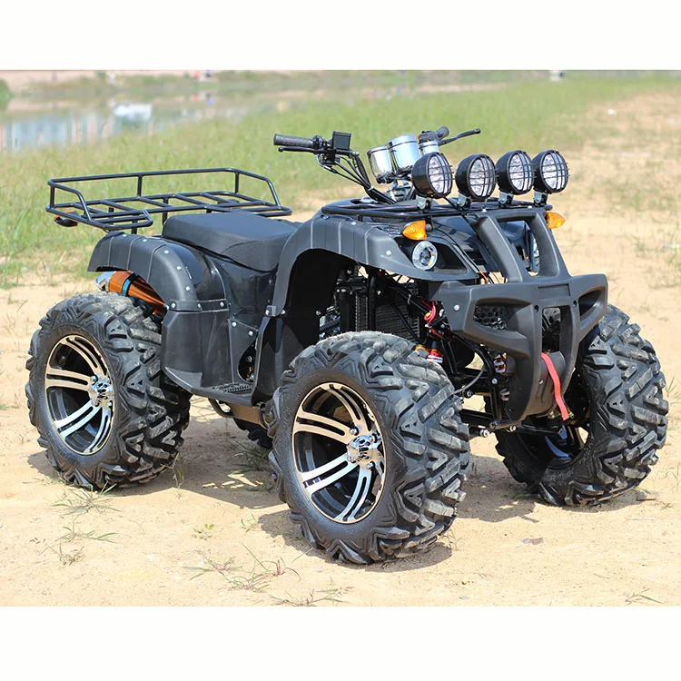 Конкурентоспособная цена, детский мотовездеход 250 куб. См, 4 колеса, высококачественный мотоцикл, внедорожник, вездеход для отдыха, квадроцикл