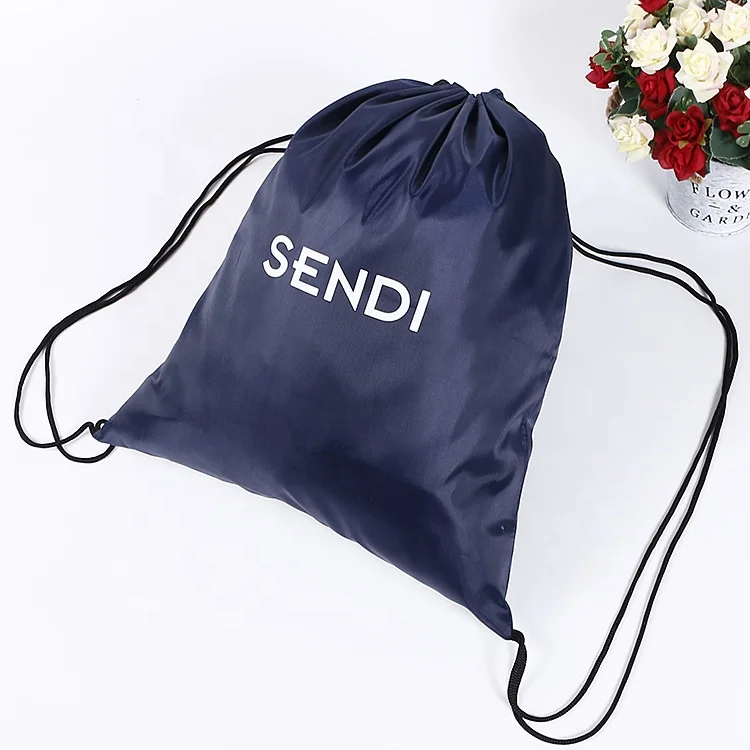 Passion Sports Nutrition Supplements Athletes Tgb Drawstring Gym Bag Gym Sac Sling Bag