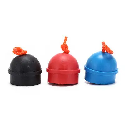 Plastic Chalk Holder for Billiard Table Accessories Pool Accessories Snooker  Pool Chalk Holder