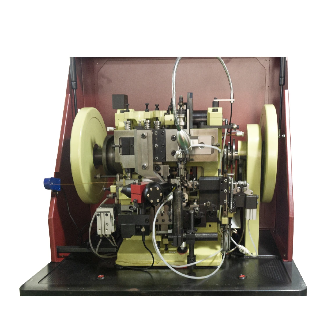 High Speed Laser Chain Welding Making Machine for Gold Sliver chains Rope chain Curb necklace