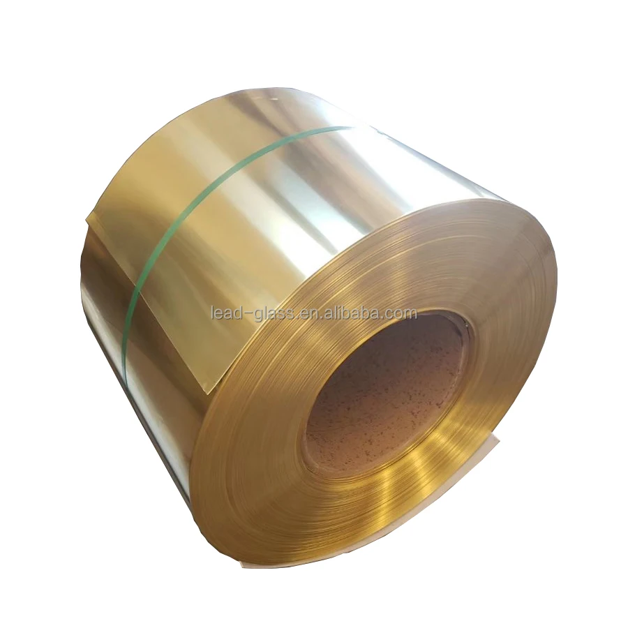 China Manufacturer C5191 C5102 C51000  High Quality Tin Phosphor Bronze Strip   Strip Price