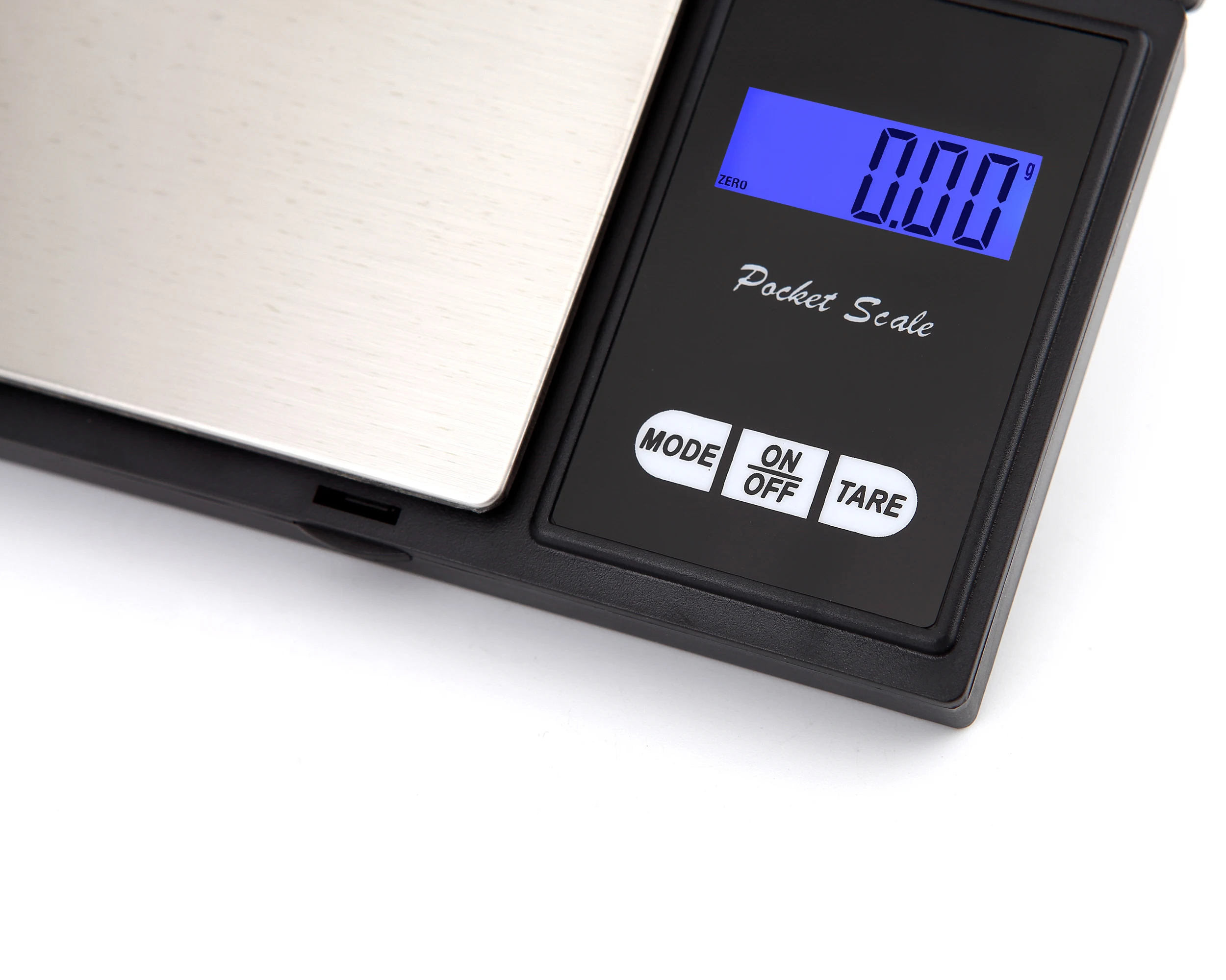 inbody pocket scale with high accuracy