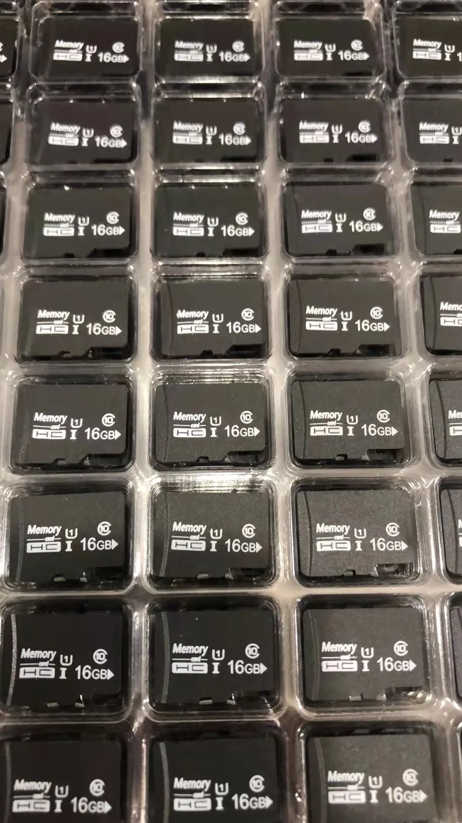 SD/TF Mobile Phone Memory SD Card Full Capacity 16GB 128GB Flash Drive