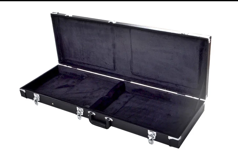 hot sale guitar accessories electric guitar hard case