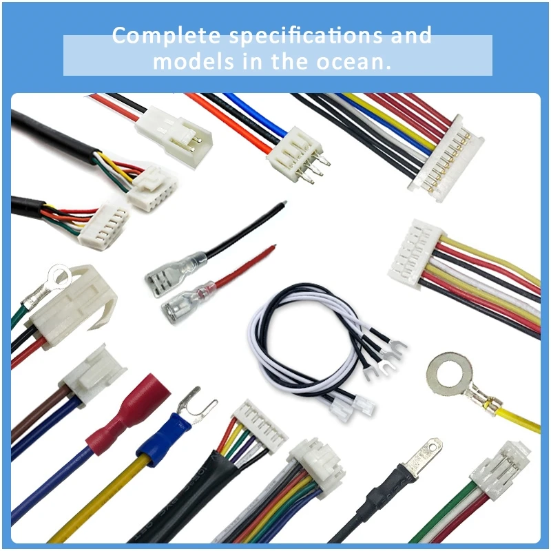 Новый мини-коннектор Molex 4pin
