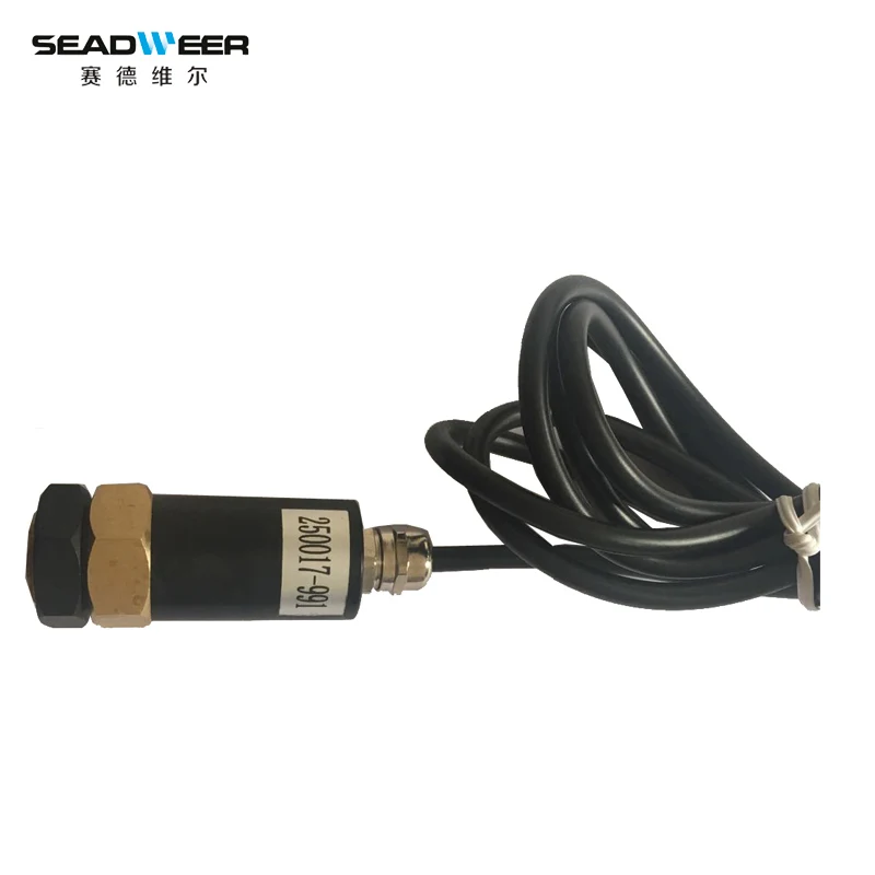 040694 046344 242257 250017-992 Air compressor spare part Sullair Sensor press pressure switch