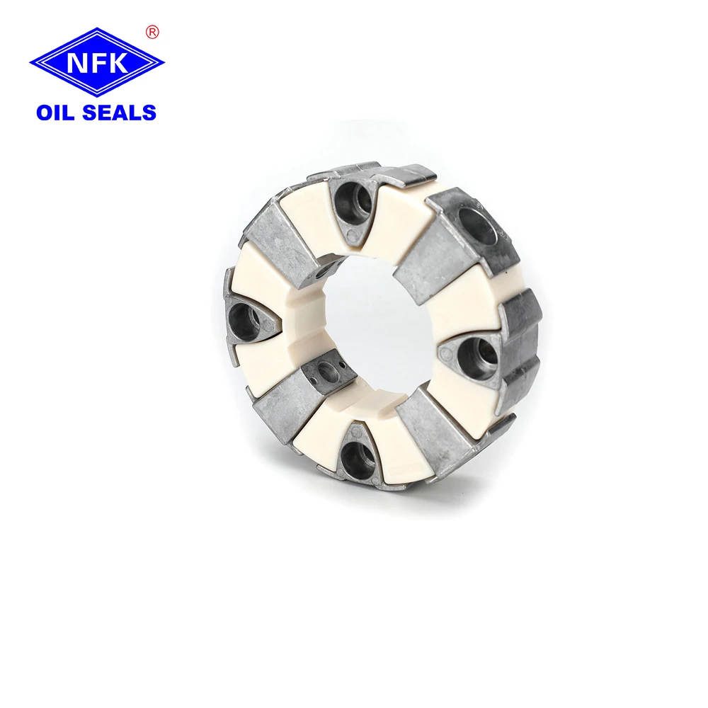 China Factory Manufacturer PET 50H Assembly PVC PU Rubber Spider Flexible Pu Polyurethane Coupling Spider Coupling