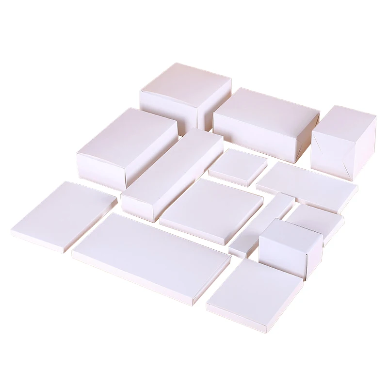 kraft paper box