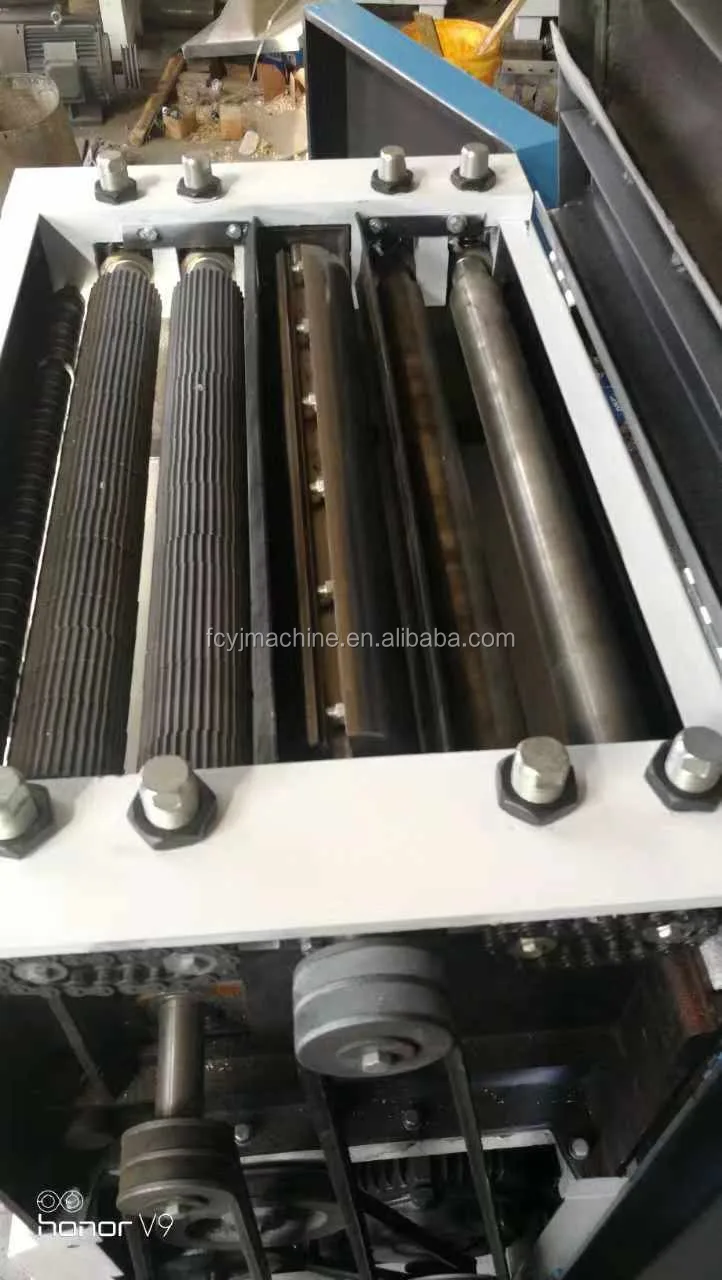 400mm width/500mm width wood planer machine /wood planer thicknesser for solid wood furniture