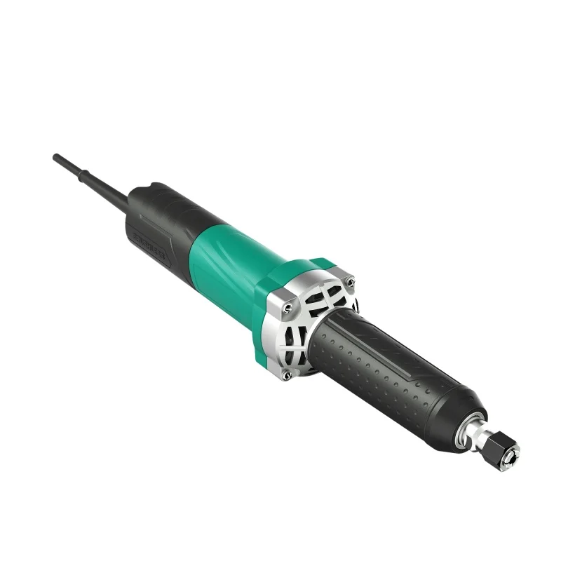 Toggle Switch Variable speed Max 1500W CE Quality China Manufacture Power Brushless Straight Die Grinder