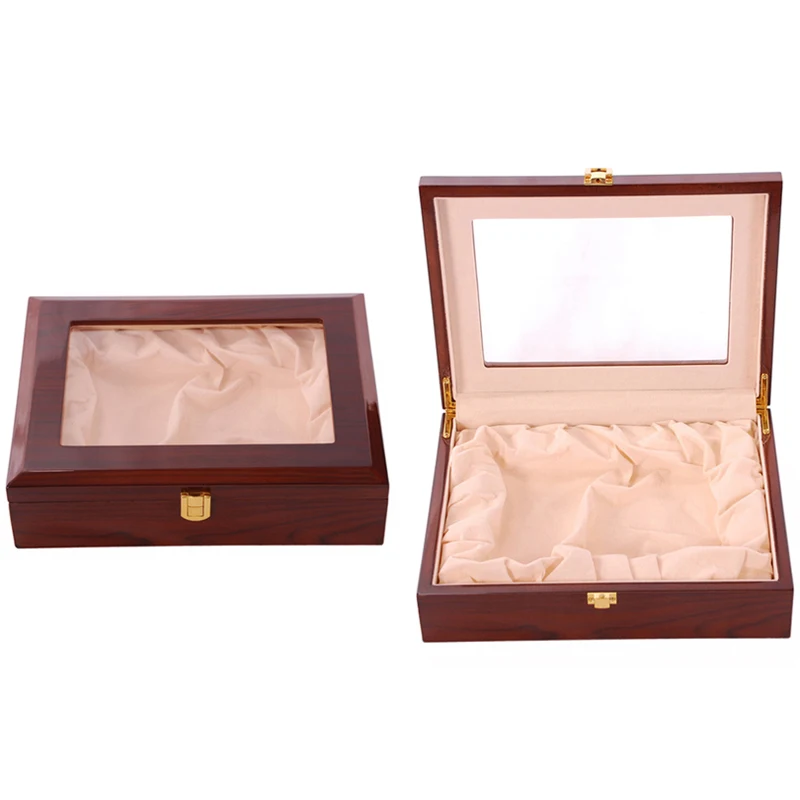Shing lacquer wood gift boxes