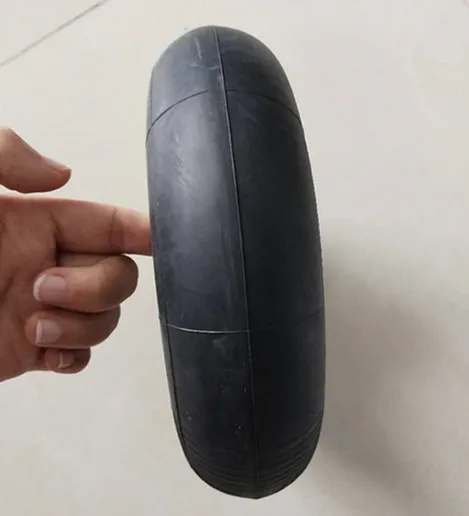 High Quality Butyl Rubber inner tube 350-4 to Russia Market