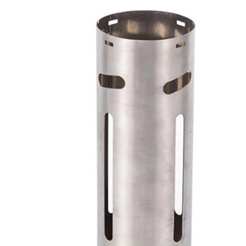 Laser Cutting Smooth Cutting Stainless Steel 316 Stainless Steel 201 Stainless Steel Decoration