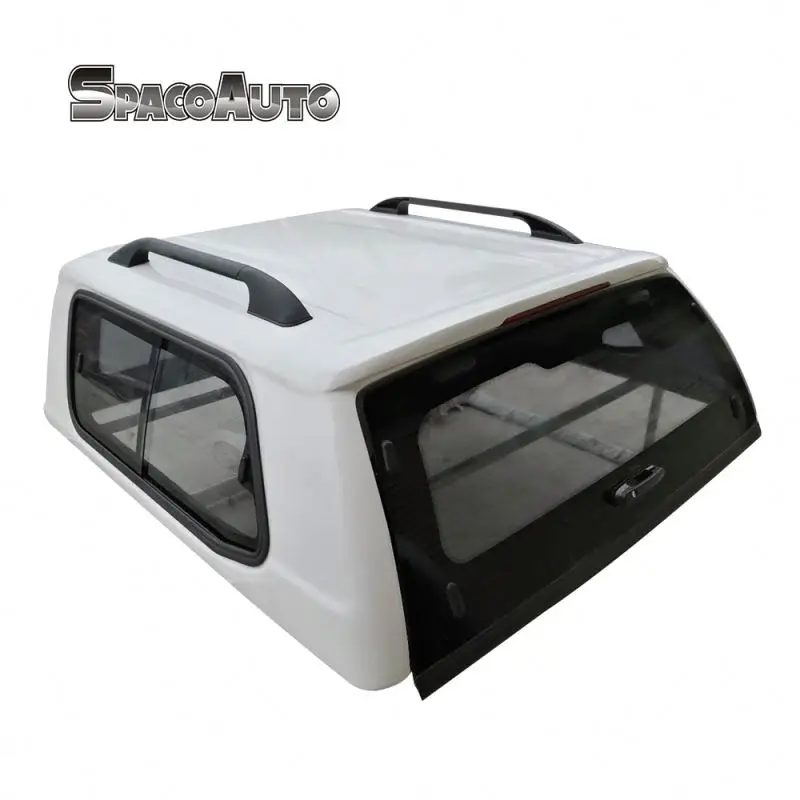 Hard Top For Toyota Hilux