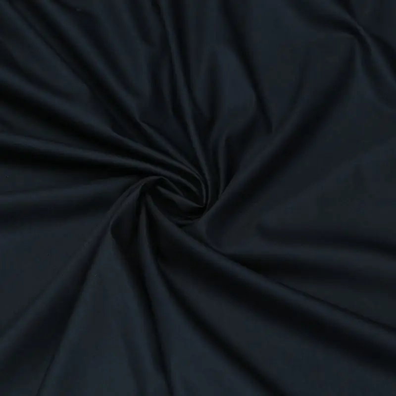 Wholesale custom woven 200gsm-250gsm outdoor climbing spandex trouser 65% cotton 35% nylon 2% stretch fabric for sports pant