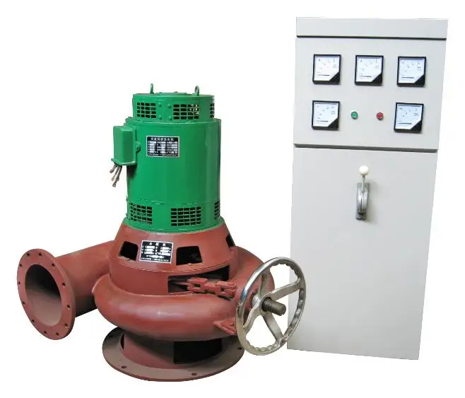 China Factory produce water turbine generator Micro Hydro Generator
