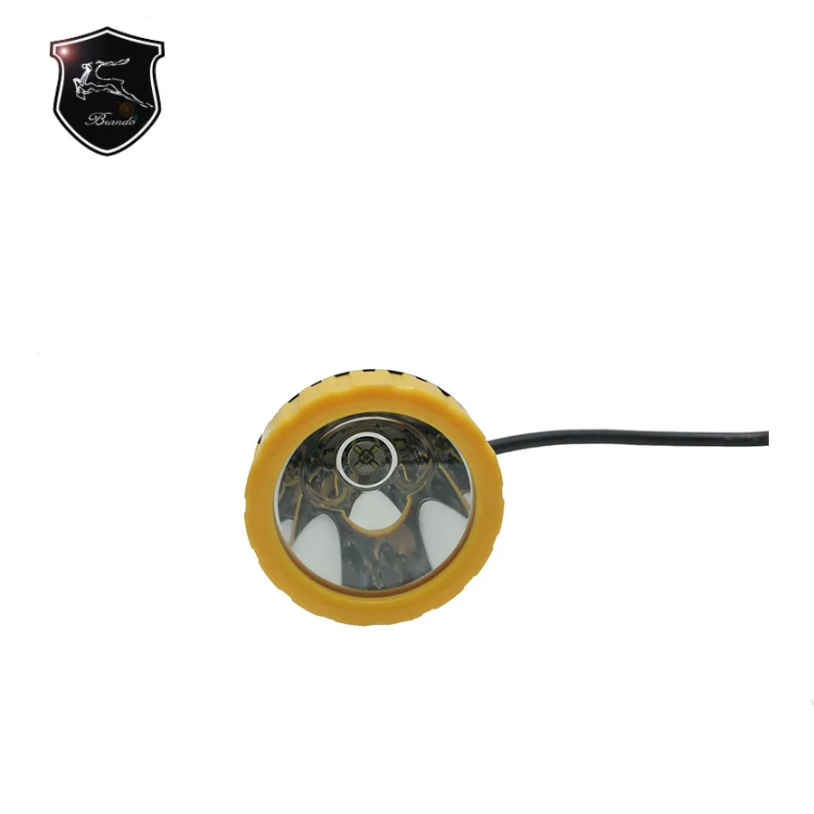 KL11LM Brando hunting light headlamp auxiliary headlight