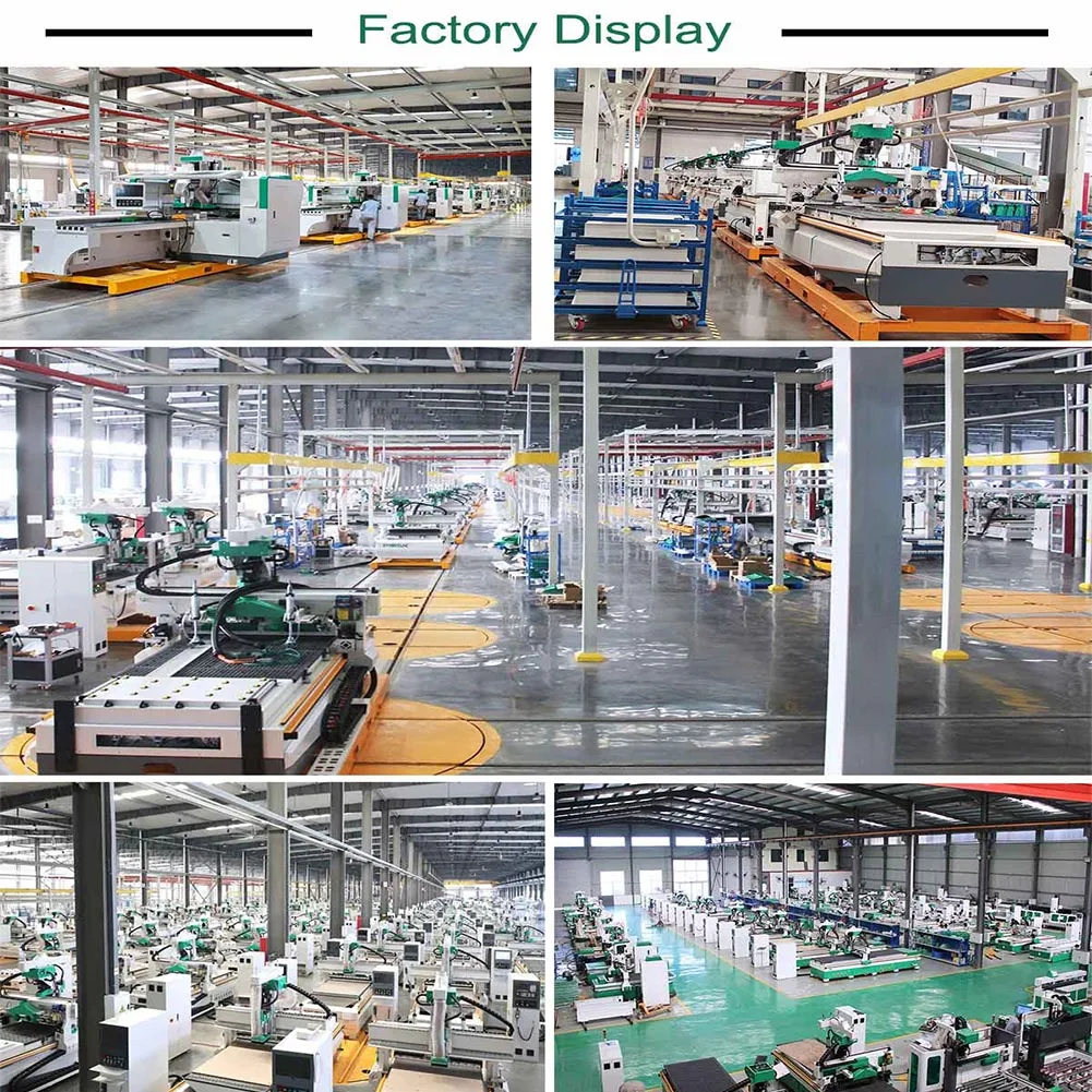 Cabinets Furniture Door Six Side Drill Mill Boring Machine Woodworking Cutting 6 Sides Cnc Wood Drilling Machine For Panel Hole