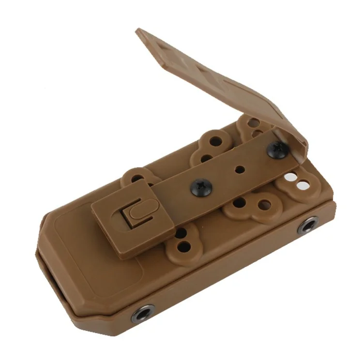 Tactical tourniquet case model pouch storage box CAT tourniquet holder combat box