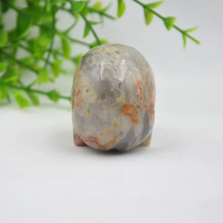 1.0 Inch Lifesized Skulls Wholesale High Quality Crystal Carving Large Skulls Natural Healing Crystals