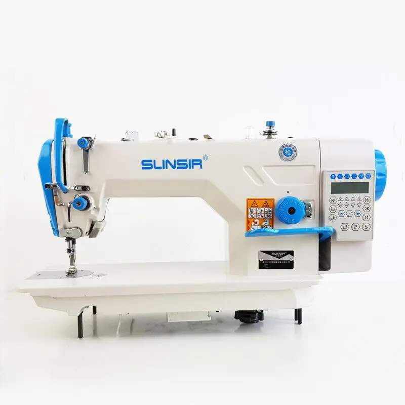 
direct drive lockstitch sewing machine 
