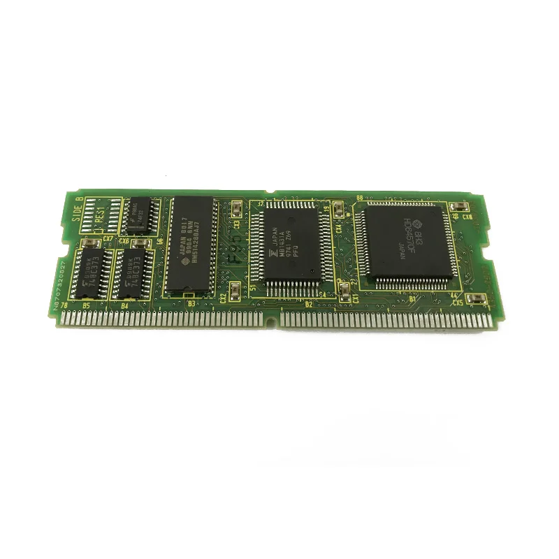 Fanuc PMC card pcb circuit board A20B-2902-0030