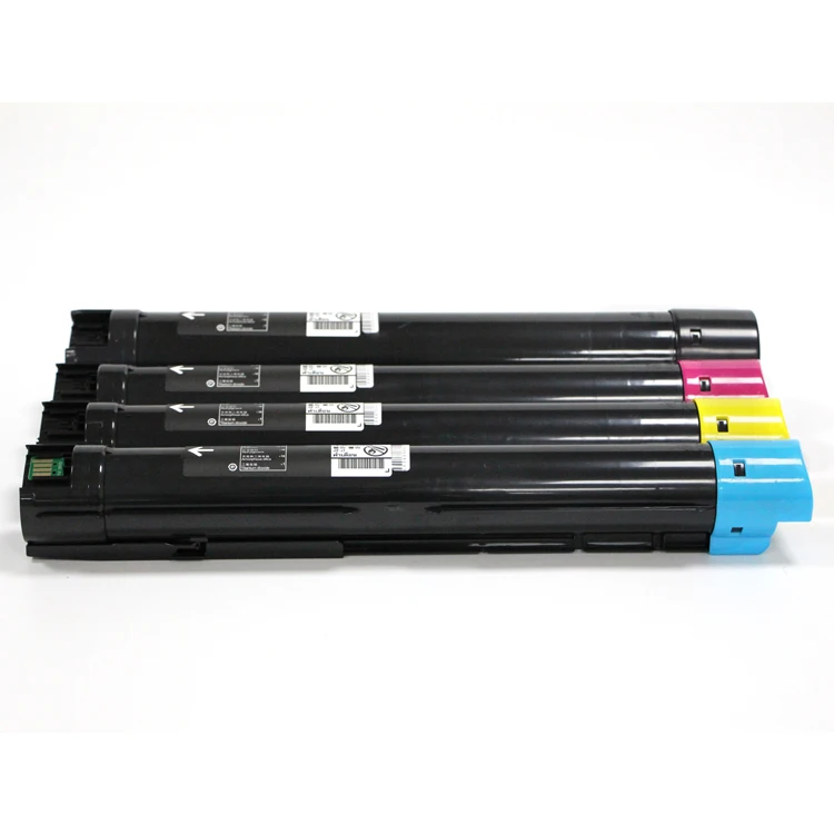 Тонер Xeroxs 2260 7120 картридж с тонером совместимый xeroxs DocuCentre IV C2260 2263 2263L 2265 WC 7125 7220 7225 тонер