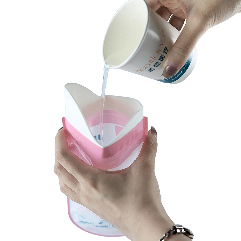 Wholesale Sale Special for car travel dispozabag urine collection 700ml Close System Outdoor emergenc