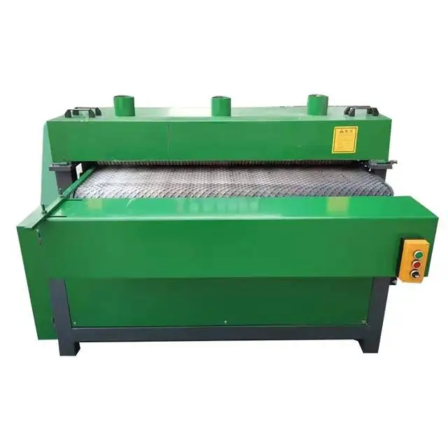 Chipboard Particle Board Production Line Making Machine Based Panels Machinery / Wood Manufacturing Plant Spare Parts 1 Year