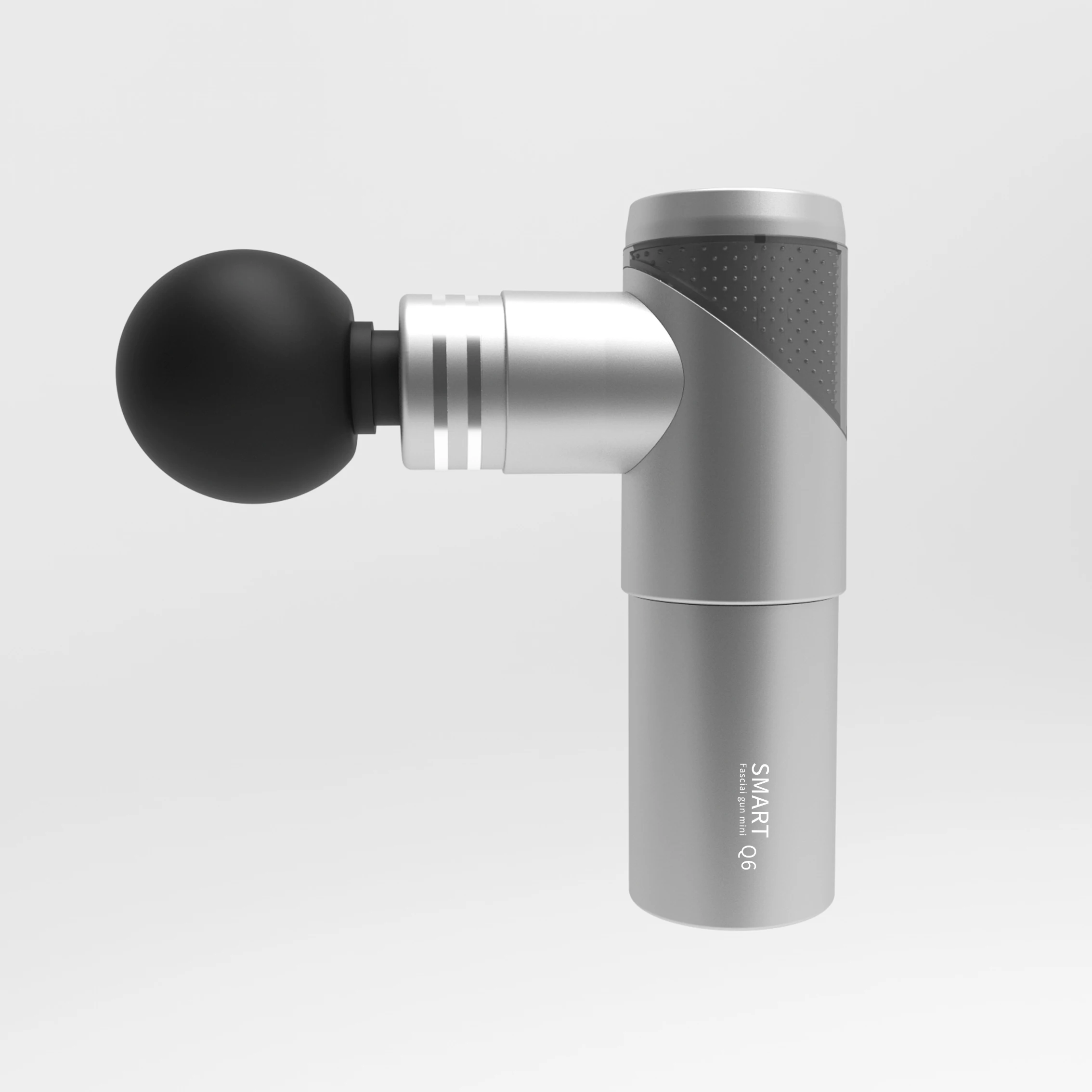 2021 Wireless Machine massage Impulse Professional Percussion Massager Body Handheld Personal muscle Massage Gun